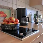 Apartmán Hermes Hagen (Rugen)