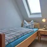 Apartmán Hermes Hagen (Rugen)