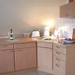 Hermes Apartmán