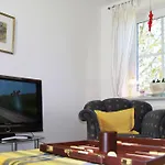 Apartmán Hermes Hagen (Rugen)