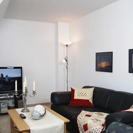 Apartmán Hermes *