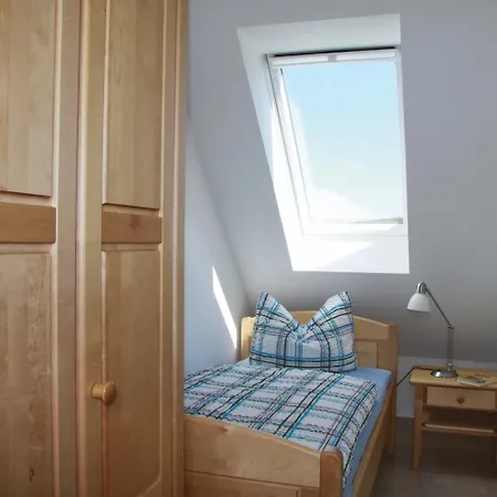 Apartmán Hermes