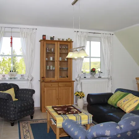 Apartmán Hermes *