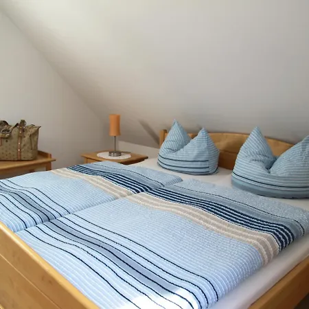 Apartmán Hermes *