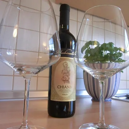 Hermes * Hagen (Rugen)