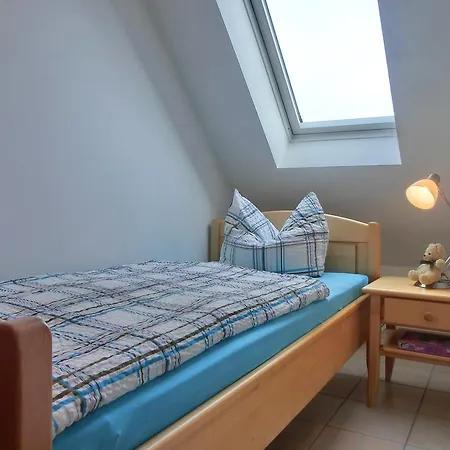 Apartment Hermes Hagen (Rugen)