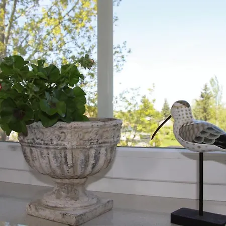 Hermes Apartment Hagen (Rugen)