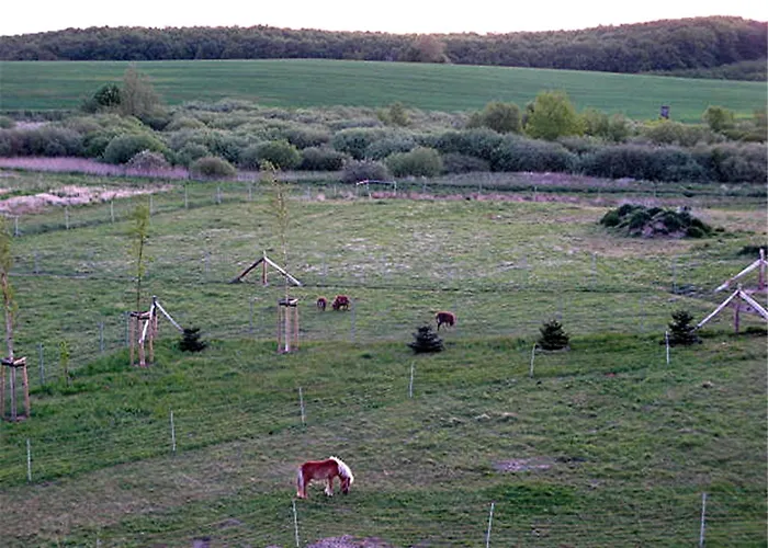 Appartement Hermes *