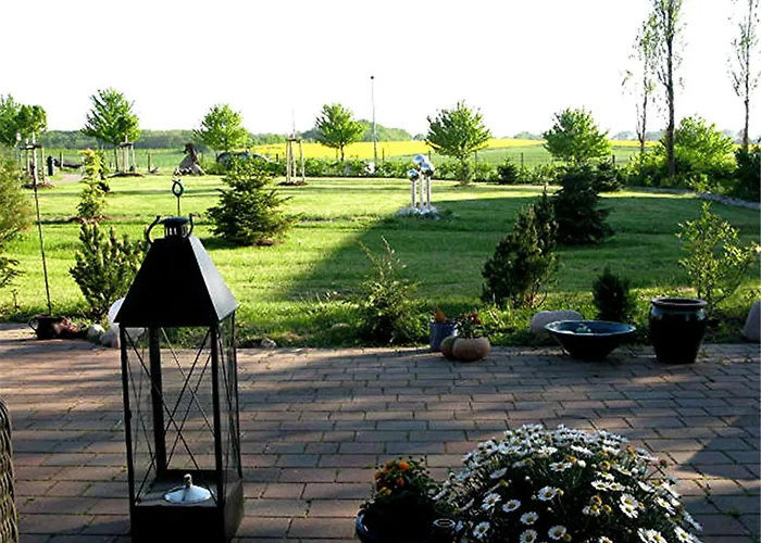 Appartement Hermes *