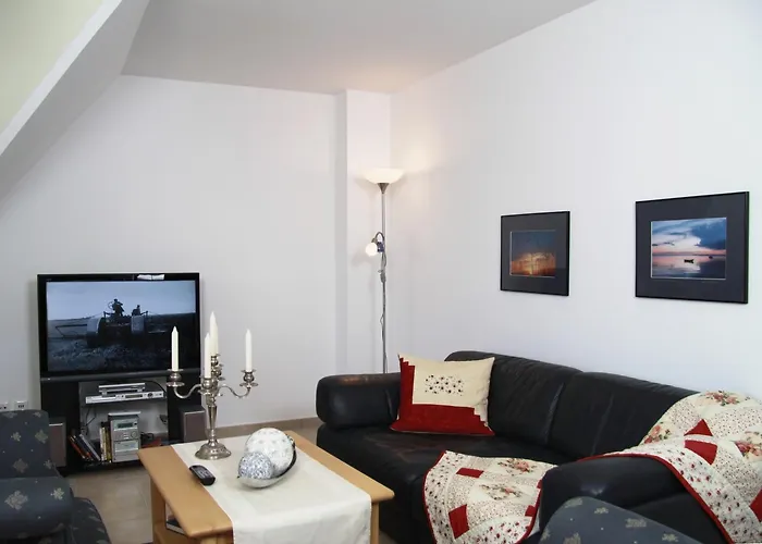 Appartement Hermes *