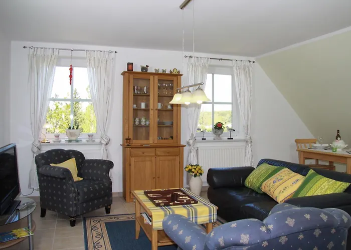 Appartement Hermes *