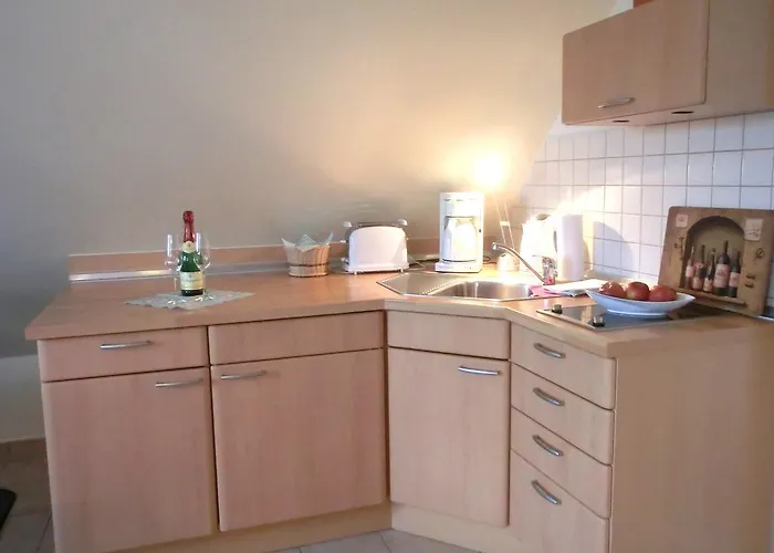 Hermes Appartement