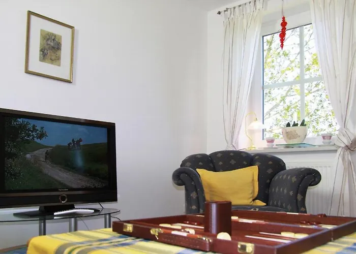 Appartement Hermes Hagen (Rugen)
